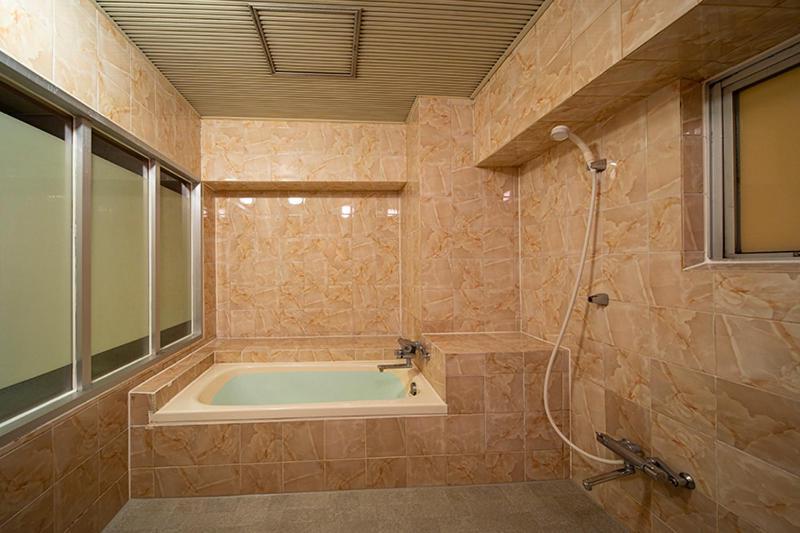 Hotel Namba Alpha (Adults Only) Osaka Zewnętrze zdjęcie